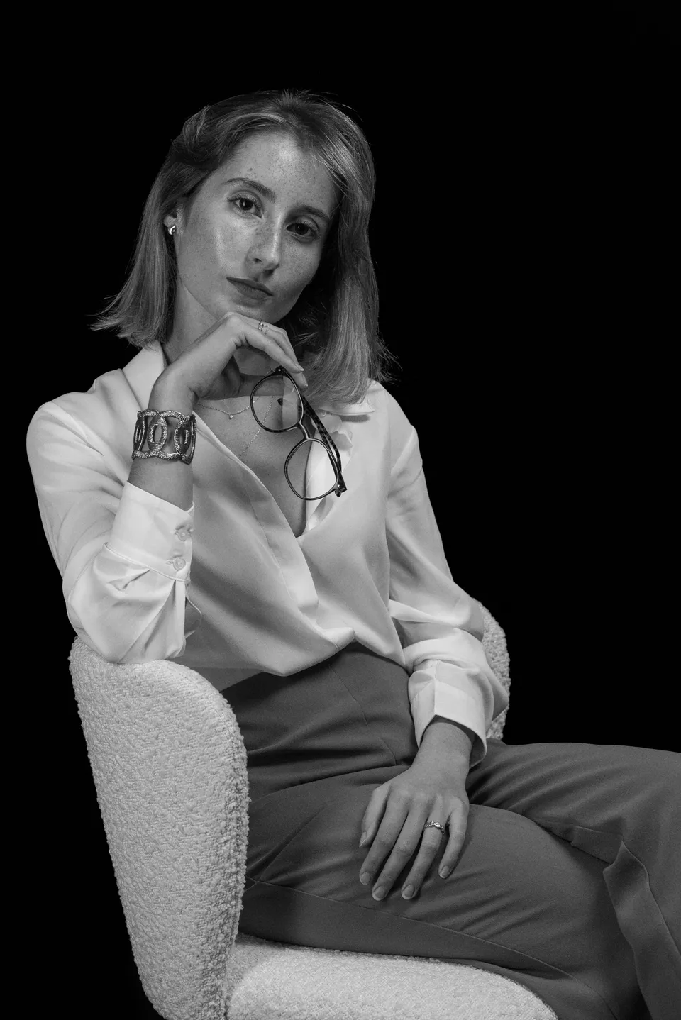 Studio Madame : architecte d’intérieur, Paris et Montmorency
Manon Savo-Sardaro, architecte d’intérieur.